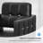 Leoria Swivel Recliner-1063699788