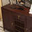 Chinese Style Solid Wood Sideboard-105354287