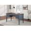 Ensemble de bureau configurable Vivienne