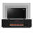 Fireplace TV Stand