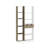 Geometric Storage Bookcase-1627207204