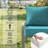 6.5″ Outdoor Replacement Cushion Set, Deep Seating Seat / Back Cushion Set, 24″W X 24″ D, Set Of 4-1602696946