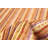 Wool Striped Indoor Rug
