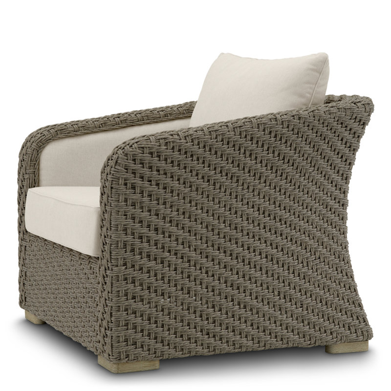 Bryson Outdoor Lounge Chair