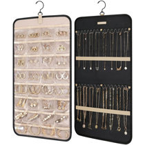 Wayfair  Wall Mounted Jewelry Organizers You'll Love in 2024