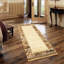 Beige X 3 pi Tapis Southwest-145083671