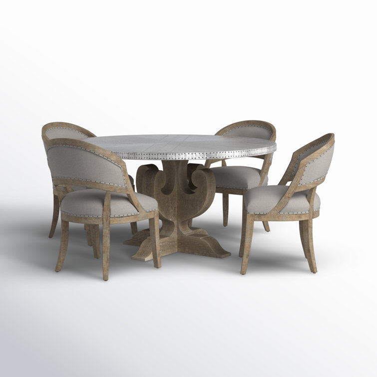 Boheme 5 - Piece Dining Set
