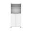 Cayha 172 cm H Kitchen Pantry