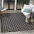 Caprisha Reversible Indoor/Outdoor Area Rug-787300817
