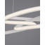 1 - Light LED Geometric Pendant-867628833