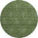Premium Machine Washable Prisco Olive Rug