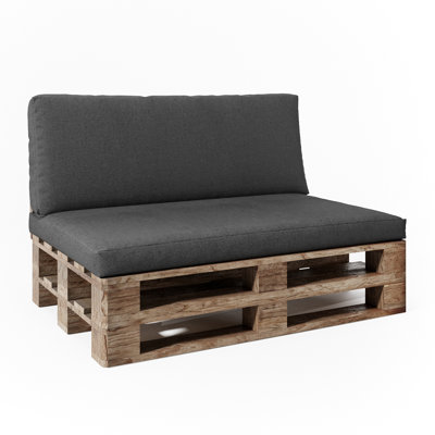 Touch 2 Piece Sofa Cushion Set