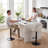 Modern Height Adjustable Swivel Bar Stools Upholstered Leather Barstool Kitchen Island Chairs With Metal Frame-1949709383