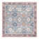 Lulabelle Performance Chenille Floral Indoor Rug