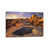 Wrapped Canvas selected