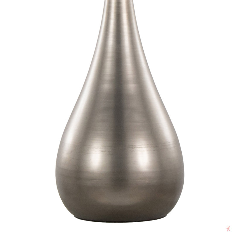 Lampe de table 29 po Pebble