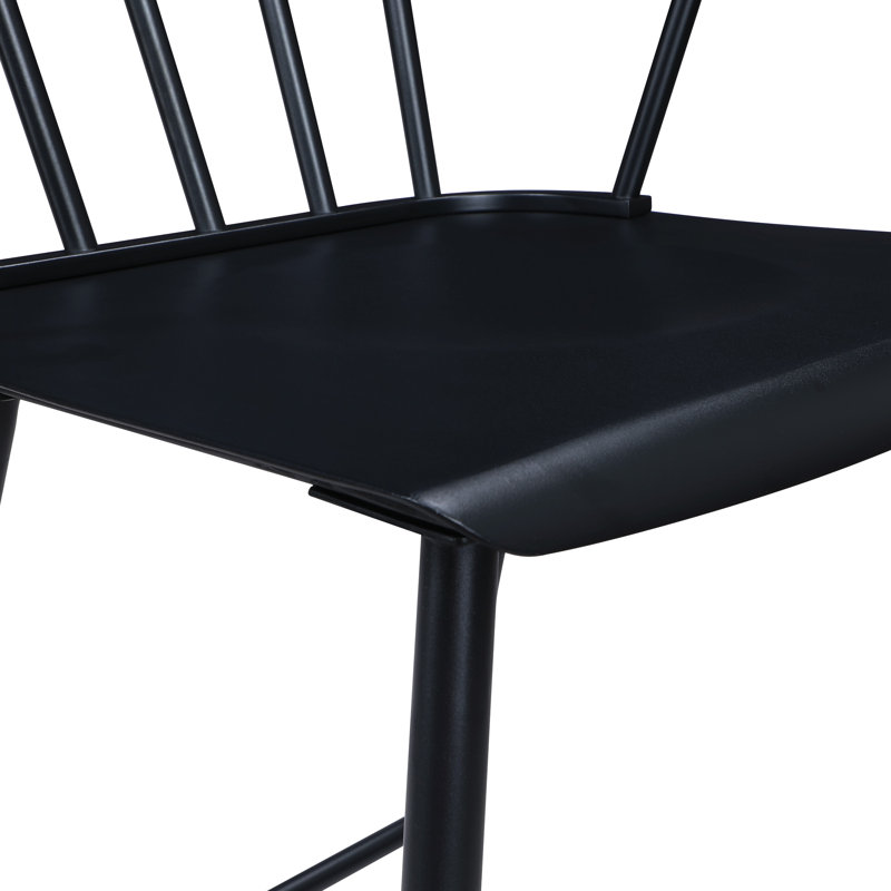 Wisler All Metal Counter Stool