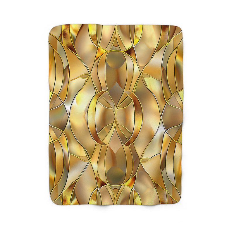 Throw Blanket, Twin
