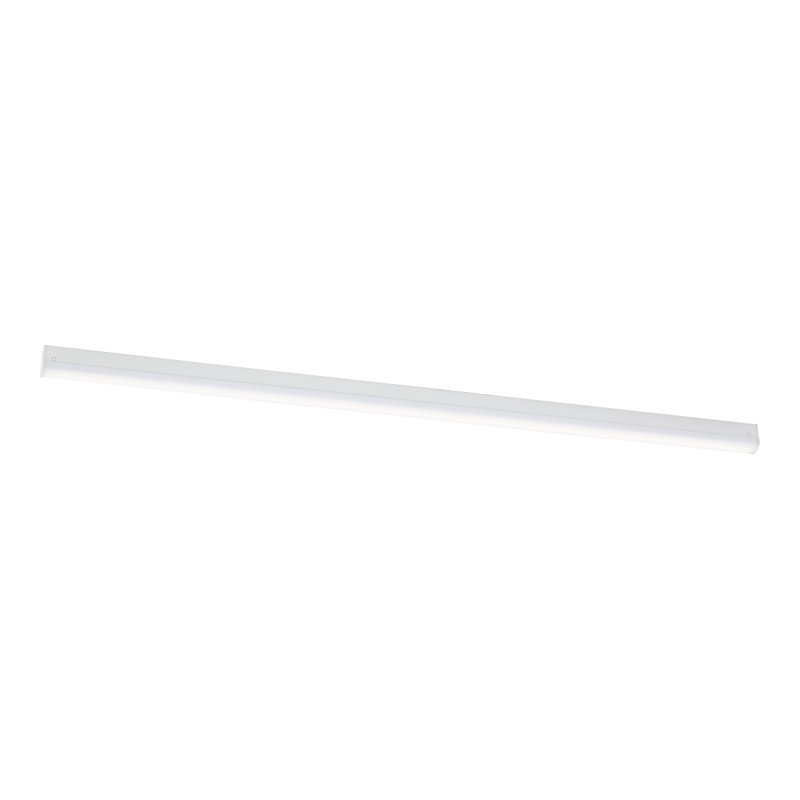 Bowan 2 - Light LED Flush Mount, 4'