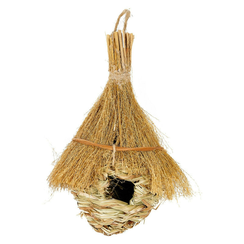Anastacia Hanging Bird House