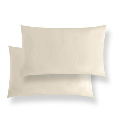 Beckford Percale Pillow Case