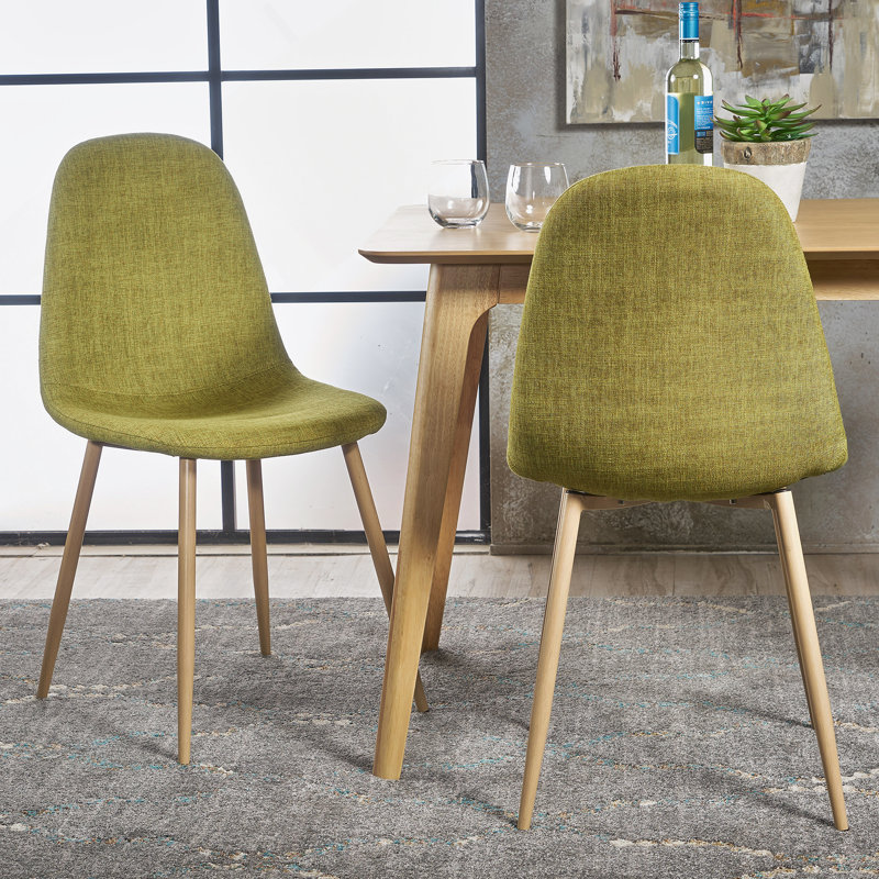 Chaise de salle à manger