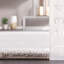 Allarna Machine Woven Grey Rug-1370063878