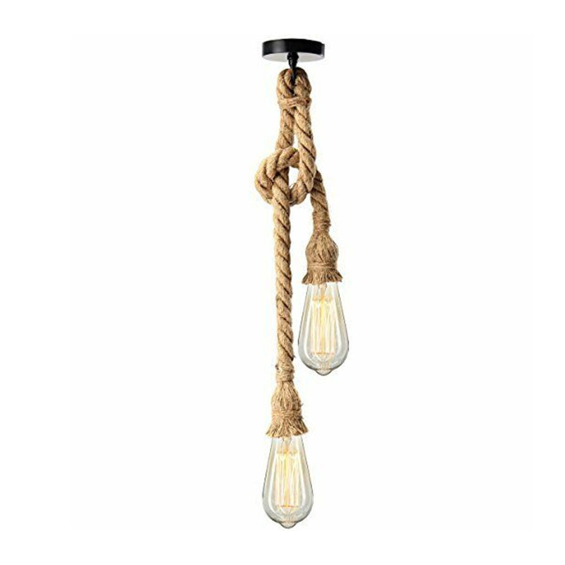Seiling 2 - Light Cluster Pendant