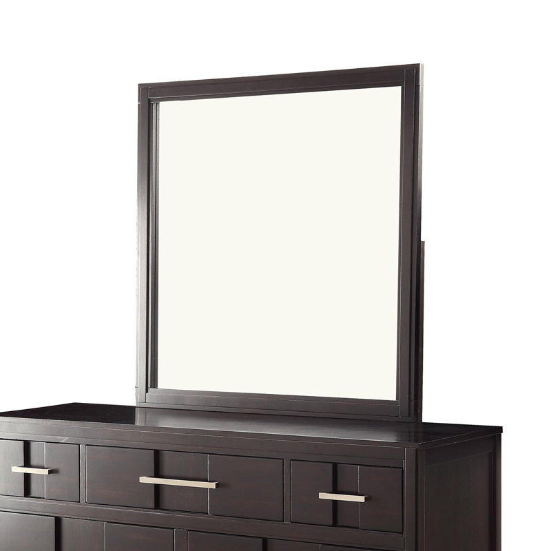 Miroir transitionnel