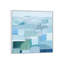«Wave Crest Abstract II» par Grace Popp - reproduction d'art-54265284-54265271-54265269