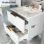Meuble-lavabo 24 po sans lavabo