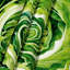 Tapisserie murale légumes endives Cichorium endivia-133638541