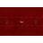 Tribal Red Wool Gabbeh Indian Rug 3x5