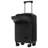 Luggage Sets 5 Piece With Half-Opening