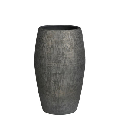 Alven Terracotta Table Vase