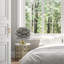 Lampe de table 11 "H Gissette Glam