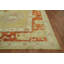 Tapis turc Oushak 8 x 10