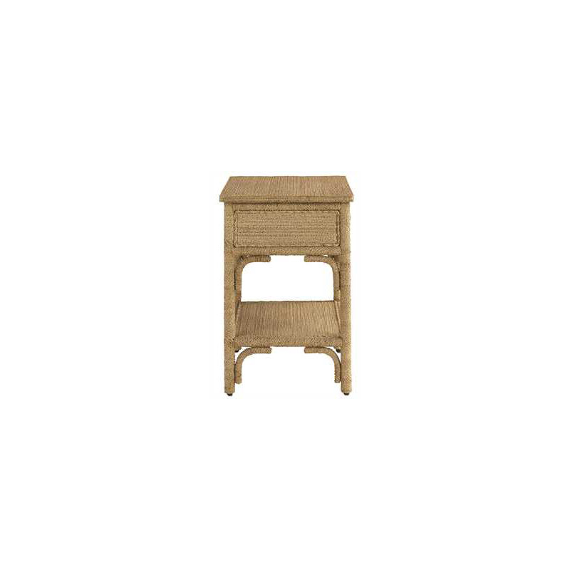Olisa 1 - Drawer Nightstand