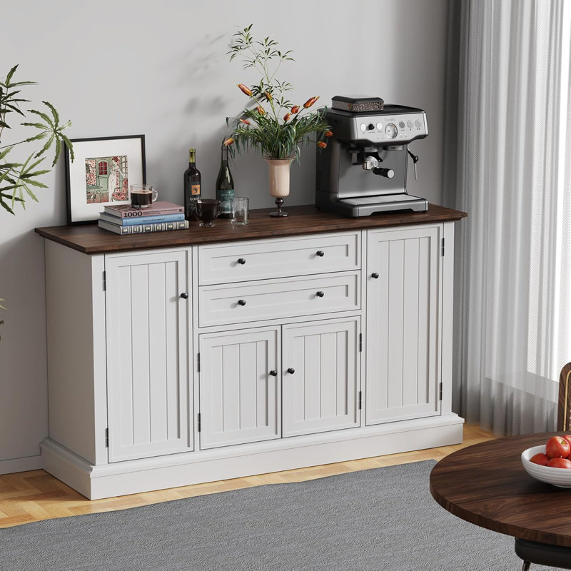 Buffet 58 "avec rangement