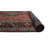 Jamariae One-of-a-Kind 6'6" X 9'6" 1980s Wool Area Rug in