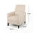 PUSH BACK RECLINER-1542920559