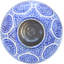 Ceramic / Porcelain Table Vase