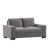 Gray Fabric is out of stock