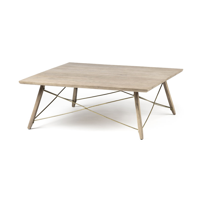 Table basse Toluca