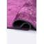 Rapture Purple/Gray Luxury Area Rug-68861721