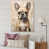 Toile tendue