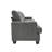 Lindsay Recessed Arm Upholstered Sofa-2103631354