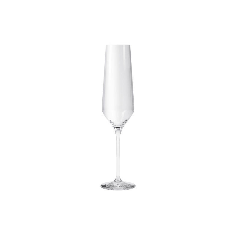 260ml Flute Set