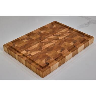 JS Cutting Board Set – Just Savor