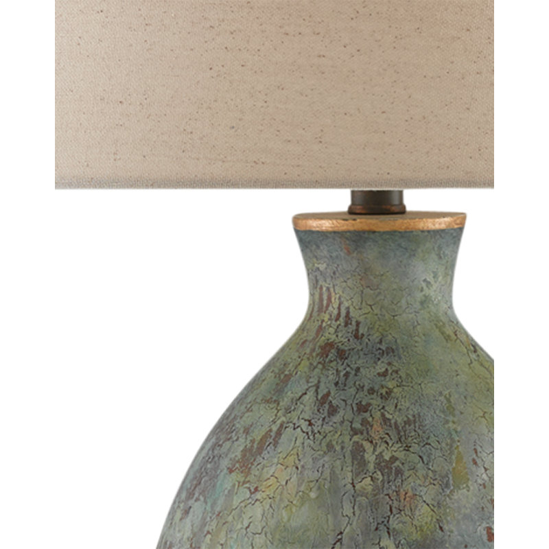 Lampe de table 30 po Remi
